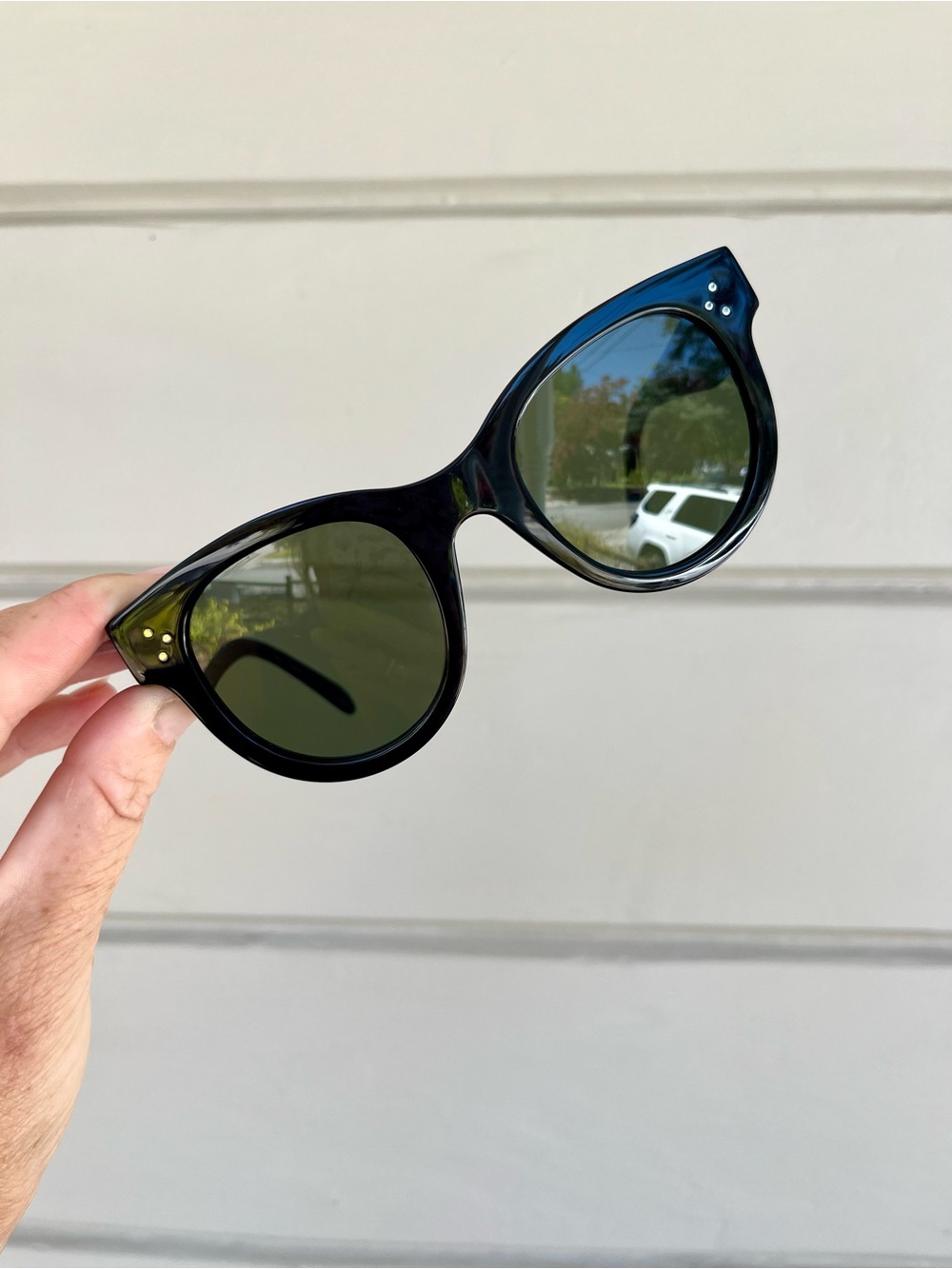 Celine CL4003IN Sunglasses - Picture 2 of 10